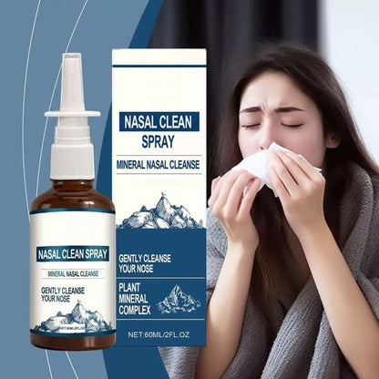 Pryxo™ Nasal Spray – Limited Time 50% OFF | ✅ 60‑Day Money Back Guarantee