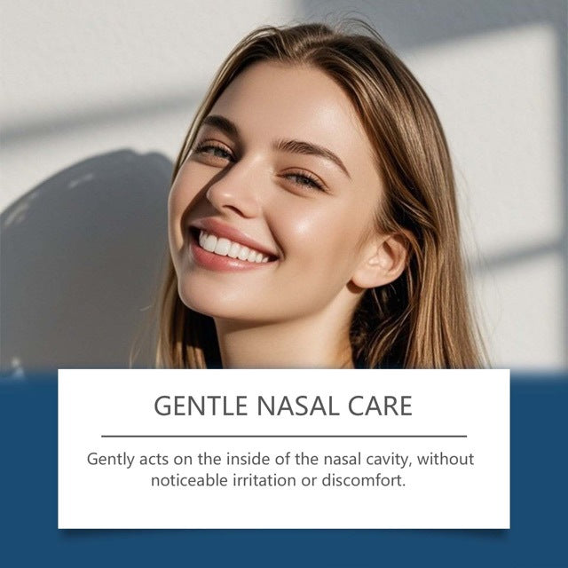 Pryxo™ Nasal Spray – Limited Time 50% OFF | ✅ 60‑Day Money Back Guarantee