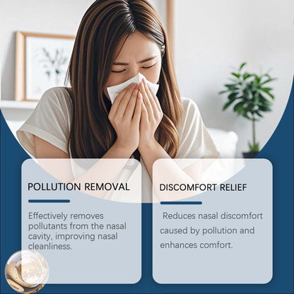Pryxo™ Nasal Spray – Limited Time 50% OFF | ✅ 60‑Day Money Back Guarantee