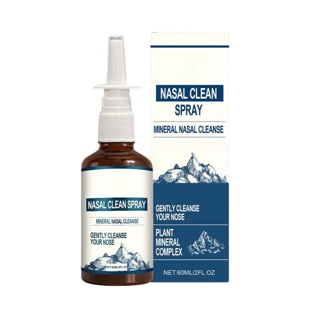 Pryxo™ Nasal Spray – Limited Time 50% OFF | ✅ 60‑Day Money Back Guarantee