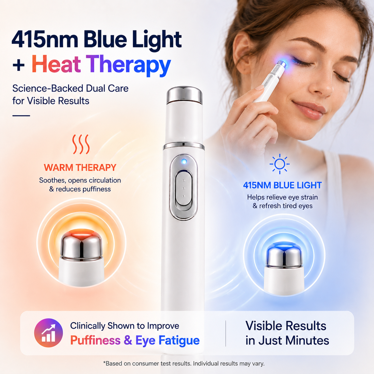 🔥 68% OFF ENDS TONIGHT — DON’T MISS OUT!