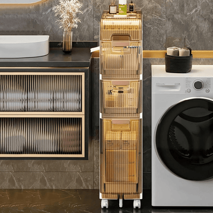 Automatic Rotating BBQ Grill Rack