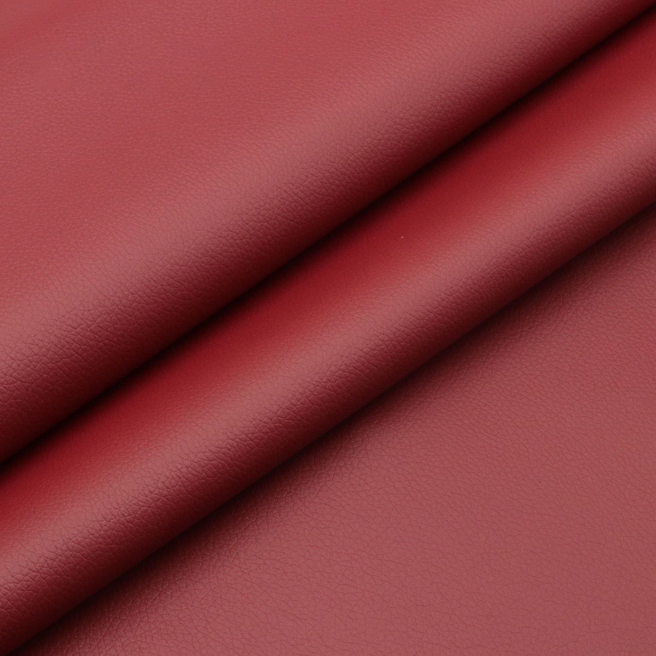 Self-Adhesive Leather Repair Patch Tape for Sofas & Car Seats