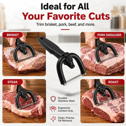 🔥60% OFF + 90- Day Easy Returns🥩🥩