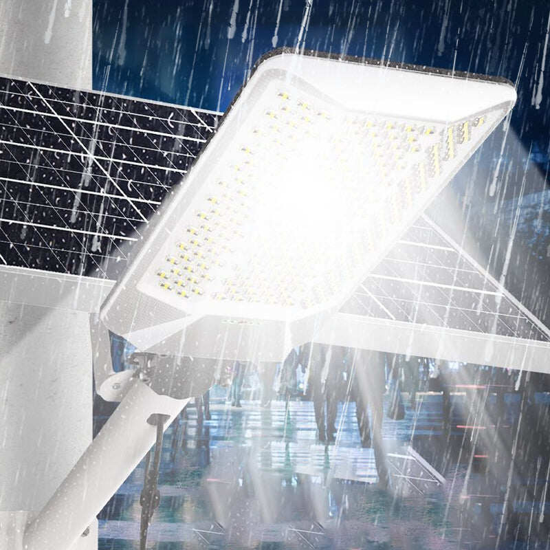 Solar Extra Bright Waterproof Outdoor Light