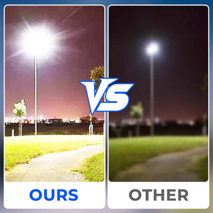 Solar Extra Bright Waterproof Outdoor Light