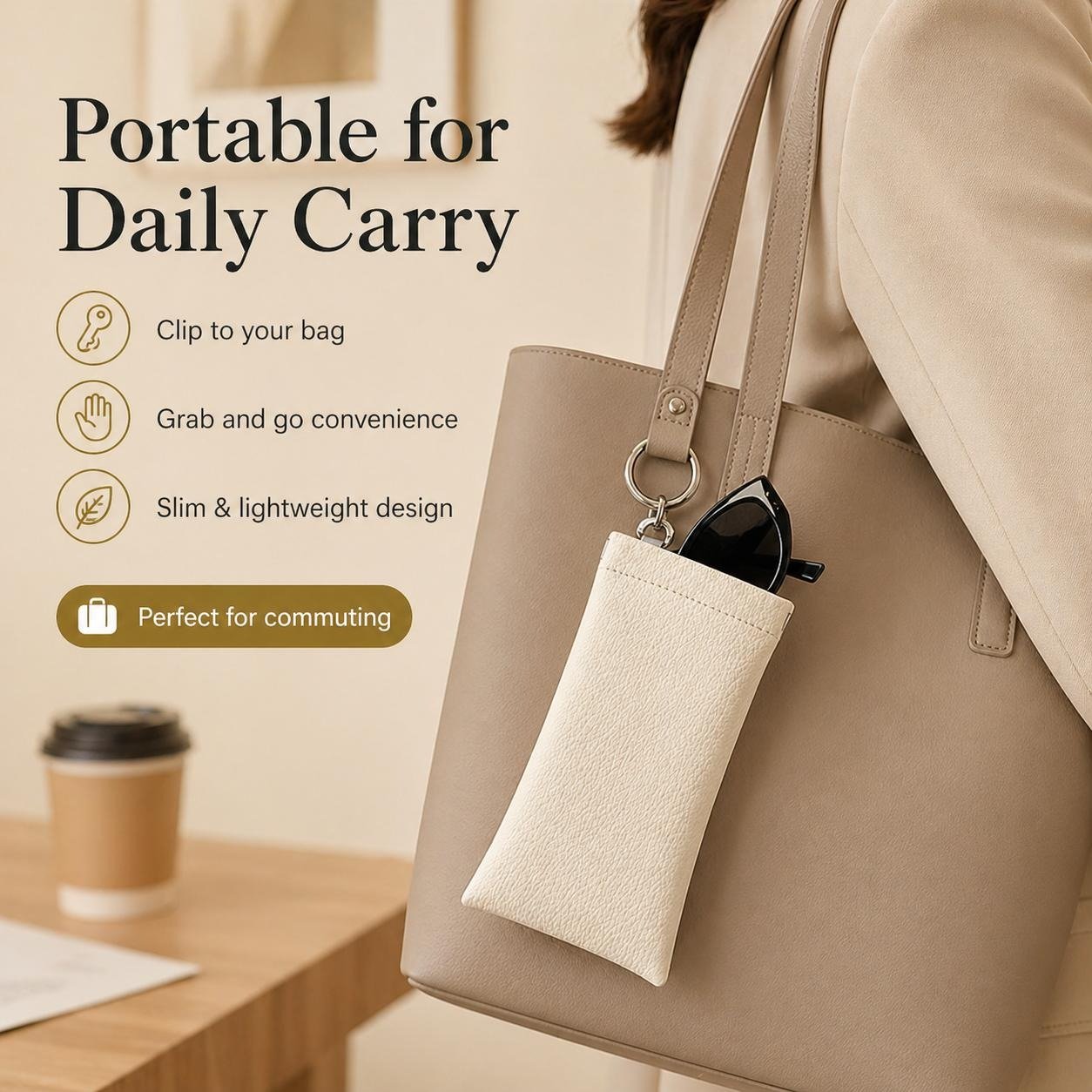🔥60% OFF + 90- Day Easy Returns👜 🕶️