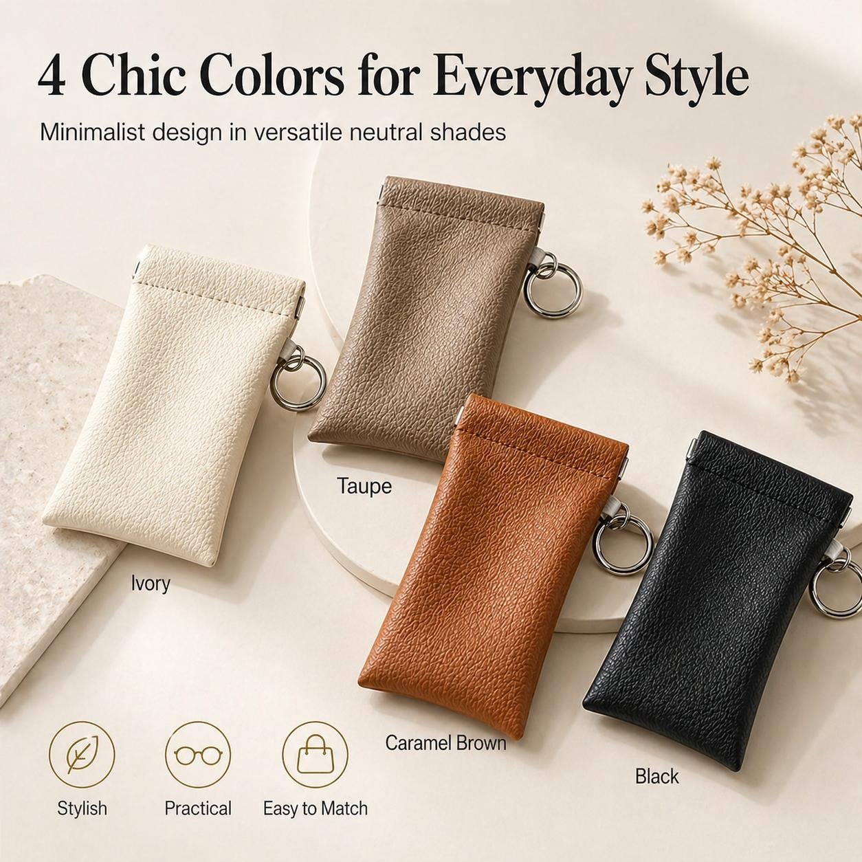 🔥60% OFF + 90- Day Easy Returns👜 🕶️